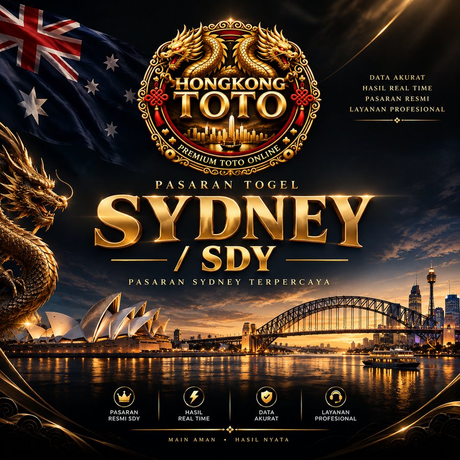 Bocoran Sydney 10 Oktober 2026 — result sdy lotto data sdy lengkap 2026